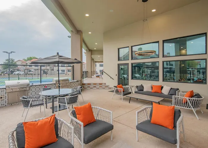 Appartement Near Stadiums Group For Sports Enthusiast *