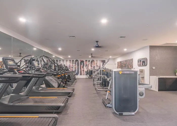 Appartement Near Stadiums Group For Sports Enthusiast *