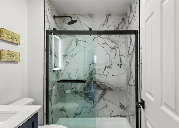 Appartement Near Stadiums Group For Sports Enthusiast