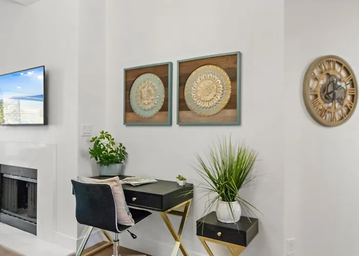 Near Stadiums Group For Sports Enthusiast Appartement Scottsdale