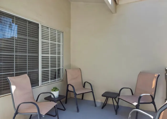 Near Stadiums Group For Sports Enthusiast Appartement
