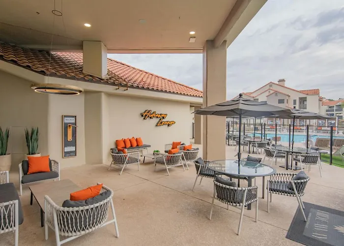 Appartement Near Stadiums Group For Sports Enthusiast Scottsdale